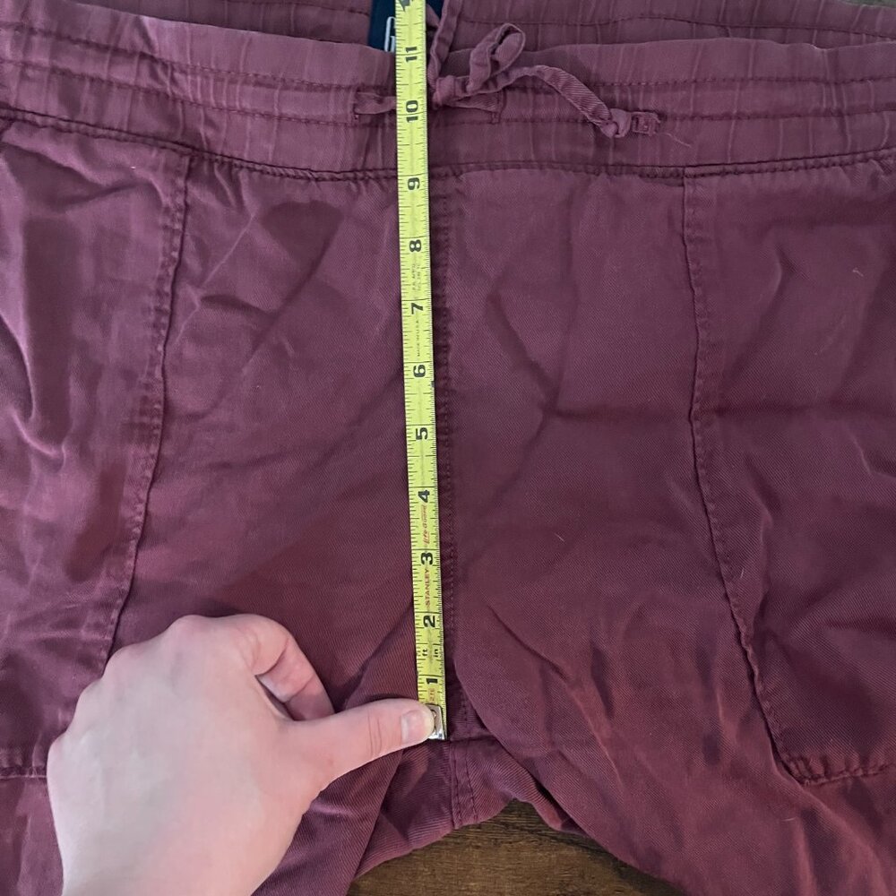 Women’s GAP Tencel Joggers Activewear - Picture 4 of 5